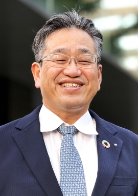 開催にあたって